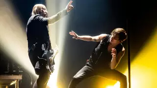 "Бізге ешкім ескерткен жоқ, концертке дайындалып жатырмыз". Семейдегі "Би-2" концертінің ұйымдастырушысы