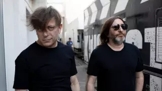 Семейде "Би-2" тобының концерті өтетін болды