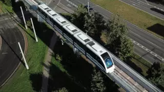 Алматы мен Қонаев арасындағы ЛРТ желісін Түрік компаниясы салатын болды