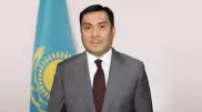 Ерлан Ақкенженов энергетика вице-министрі болып тағайындалды