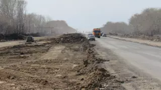 Петропавл - Қорған тасжолы қашан жөнделеді? СҚО әкімі жауап берді