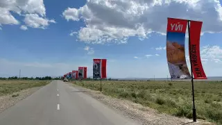 "ҮЙI" жобасы: қоғам ұлттық парктердегі туризмді тұтынушы ретінде қабылдайды