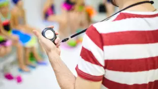 "Жезөкшелер жаттықтырушы болып жұмыс істеген". Маңғыстау облысының спорт басқармасы пікір білдірді