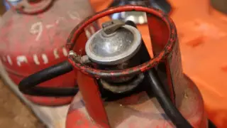 Қазақстандық жанармай құю бекеттерінде газ баллондарын толтыруға тыйым салынады