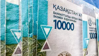 БҚО-да банктердің бірінде 100 миллион теңгеден аса қаржы жымқыру дерегі анықталды