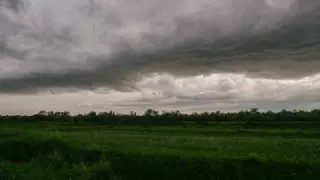 25 маусымда қазақстандықтарды қандай ауа райы күтеді?