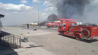 Шемонаихадағы жарылыстан екі адам қаза тапты