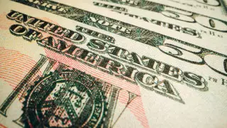 Доллардың ресми бағамы айтылды