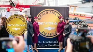 Skytrax World Airline Awards: Үздік әуекомпаниялар бестігіне ЕО елдері кіре алмады