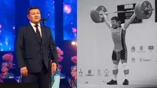 Мәдениет және спорт министрі Владимир Седовтың өз-өзіне қол жұмсауына қатысты пікір білдірді