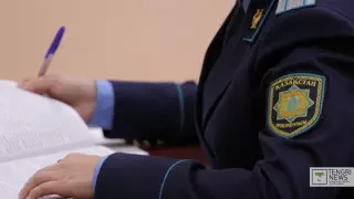 Жетісу облысында 738 жеке кәсіпкердің заңды құқықтары қорғалды - Алакөл прокуратурасы