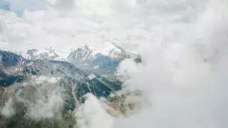 Алматы мен Атырау қалаларында ауаның ластану деңгейі жоғары болады