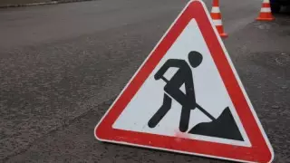 Алматы қаласының екі көшесінде  қозғалыс уақытша жабылады