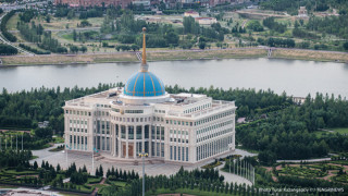 Фото ©️ Tengrinews.kz / Тұрар Қазанғапов