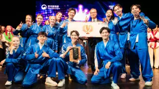 Қазақстандық K-Pop Cover орындаушылар Оңтүстік Кореяға жолдама алды