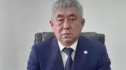 Серік Мұхамедиев Петропавл әкімі болып тағайындалды