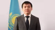 Олжас Сыздықов экономика министрлігі аппаратының басшысы болды