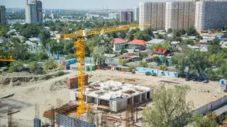 Алматыда қала құрылысы саласында жемқорлық тәуекелдері анықталды