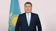 Әлібек Жамауов энергетика вице-министрі болды