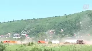 Алматының тау бөктерінде 52 заңсыз нысан анықталды