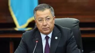 ҚазҰУ ректоры Жансейіт Түймебаевтың ұлының өлімі бойынша сот үкімі шықты