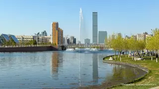 Тоқаев астананы ауыстыру туралы айтты