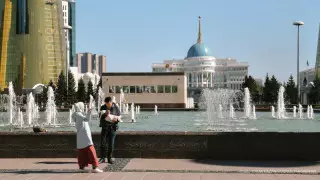 Тоқаев мегаполистердің табысты болуының басты көрсеткішін атады