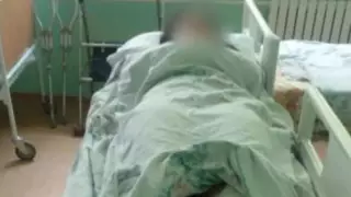 Үшінші қабаттан секіріп кеткен қыздың оқиғасына қатысты тергеу басталды