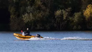 Атырауда екі қайықтың соқтығысуына қатысты жаңа деректер айтылды