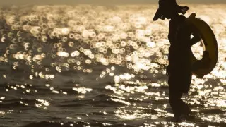 Павлодар облысында екі бала суға кетті