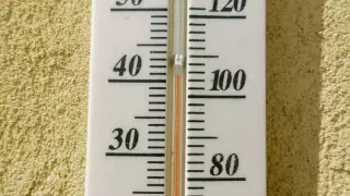 ТЖМ аптап ыстыққа байланысты жоғары дайындық режиміне ауысты