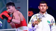 Бокстан Азия чемпионатының қазақстандық жүлдегерлері допингке байланысты жарыстардан шеттетілді