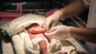 Қазақстанда Астана күні қанша сәби дүниеге келді?