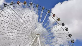 Алматыда ата-аналар аттракциондардың қымбаттығына шағымданды