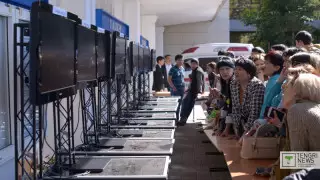 Қазақстанда ҰБТ-да жаңа тыйым пайда болуы мүмкін