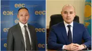Ұлттық экономика министрінің інісі "Қазатомөнеркәсіпке" директор болып тағайындалды