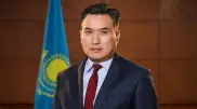 Асқарбек Ертаев еңбек министрлігі Көші-қон комитетінің төрағасы болып тағайындалды