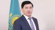 Айдар Әбілдабеков СИМ Сауда комитетінің төрағасы қызметіне тағайындалды
