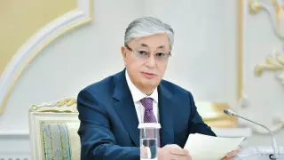 Тоқаев бірнеше заңның Конституцияға сәйкестігін тексеруді сұрады