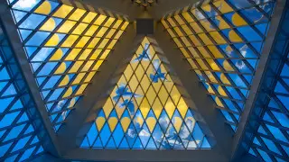 Президент туристерге Астанада не ұнамайтынын айтты