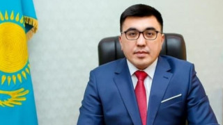 Абылай Донбайдың Facebook желісіндегі суреті
