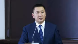 Асайын Байханов Павлодар әкімі орынбасарының ұсталуына қатысты пікір білдірді