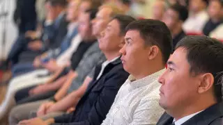 Оралда Jaiq Hub кеңсесі ашылды