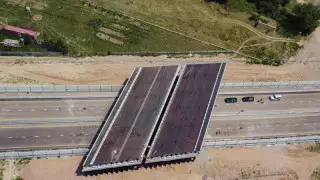 Алматы облысында ҮАААЖ бағытына алты көшені ұзартуға қанша ақша жұмсалады?