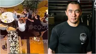 Балалар омбудсмені Шүменовтің оқиғасына қатысты ІІМ-ге жүгінді