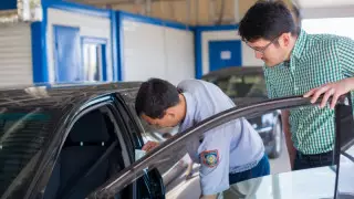 "Әзірге ешкімге тиіспейміз" - ІІМ заңдастырудан өтпеген көлік иелеріне ескерту жасады