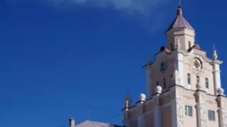 Қостанайда сағаты бар танымал үй тұрғындары шағымын айтты