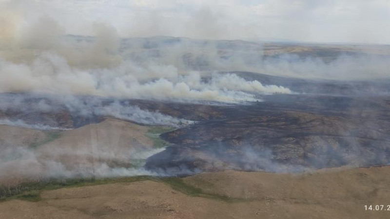 Павлодар облысы ТЖД баспасөз қызметі