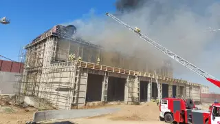 Шымкентте қара түтін қала тұрғындарын шошытты