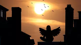 Аптап ыстықтан Еуропаның ең атақты туристік орындары жабылып жатыр